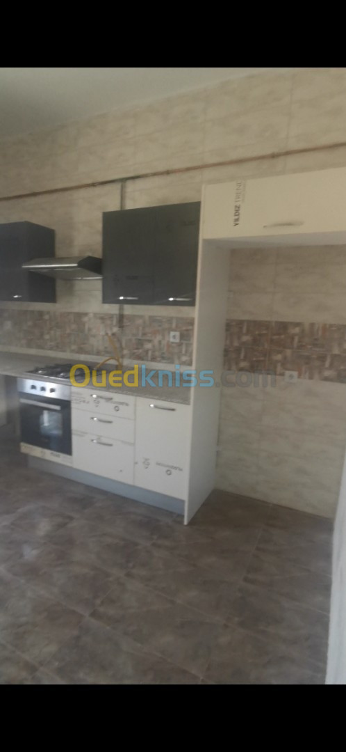 Vente Appartement F4 Alger Said hamdine