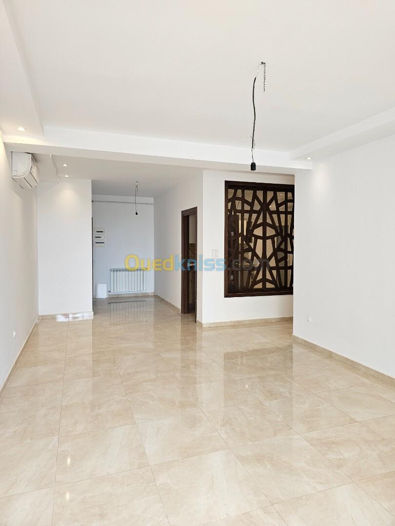 Location Appartement F3 Alger Cheraga