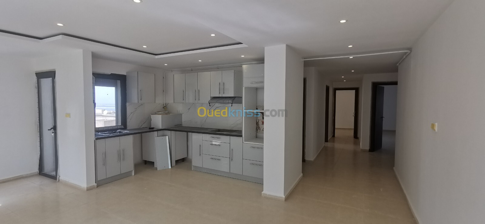 Vente Appartement F4 Alger Kouba