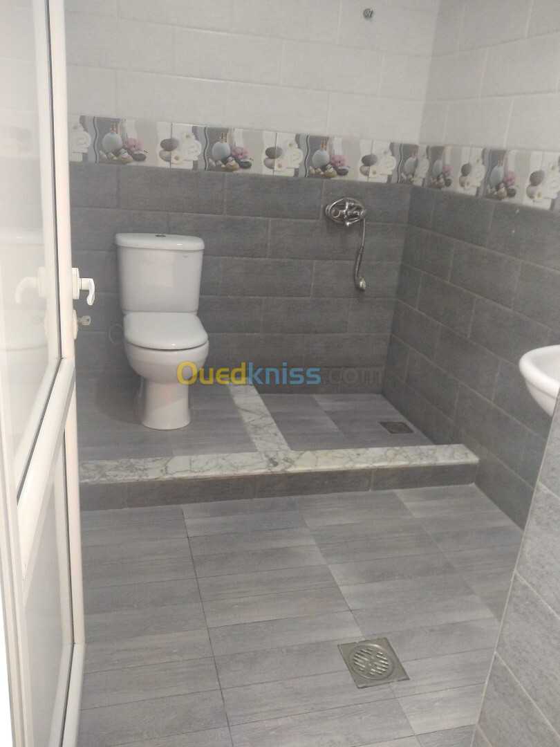 Location Appartement F2 Alger Draria