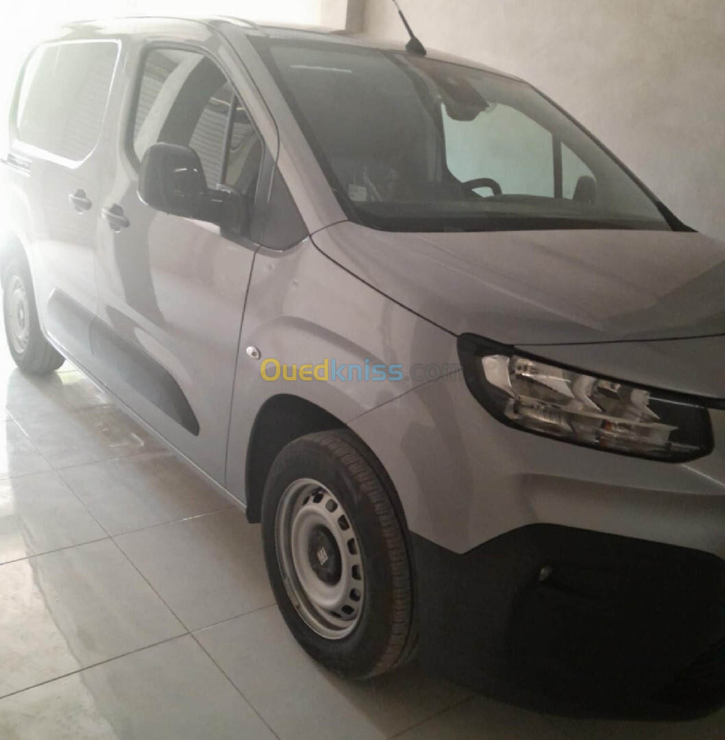 Fiat doblo 2024 