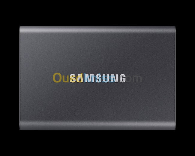 SSD EXT SAMSUNG T7