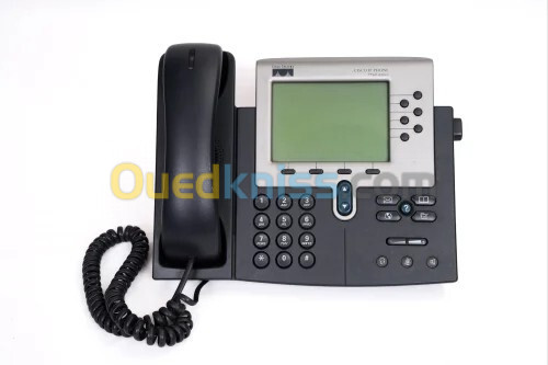 Telephone ip Cisco 7960