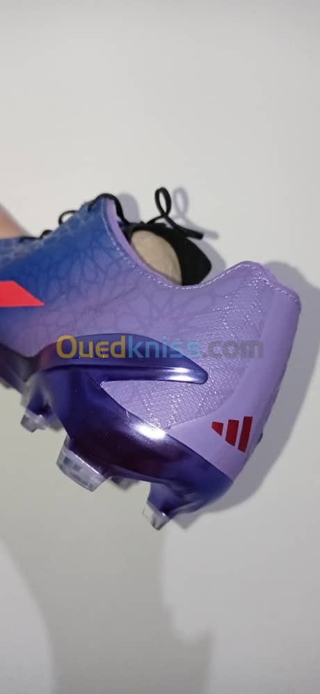 Soulier adidas messi hot sale