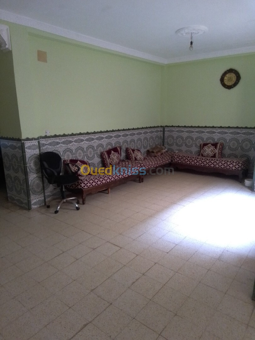 Vente Villa Oran Oran