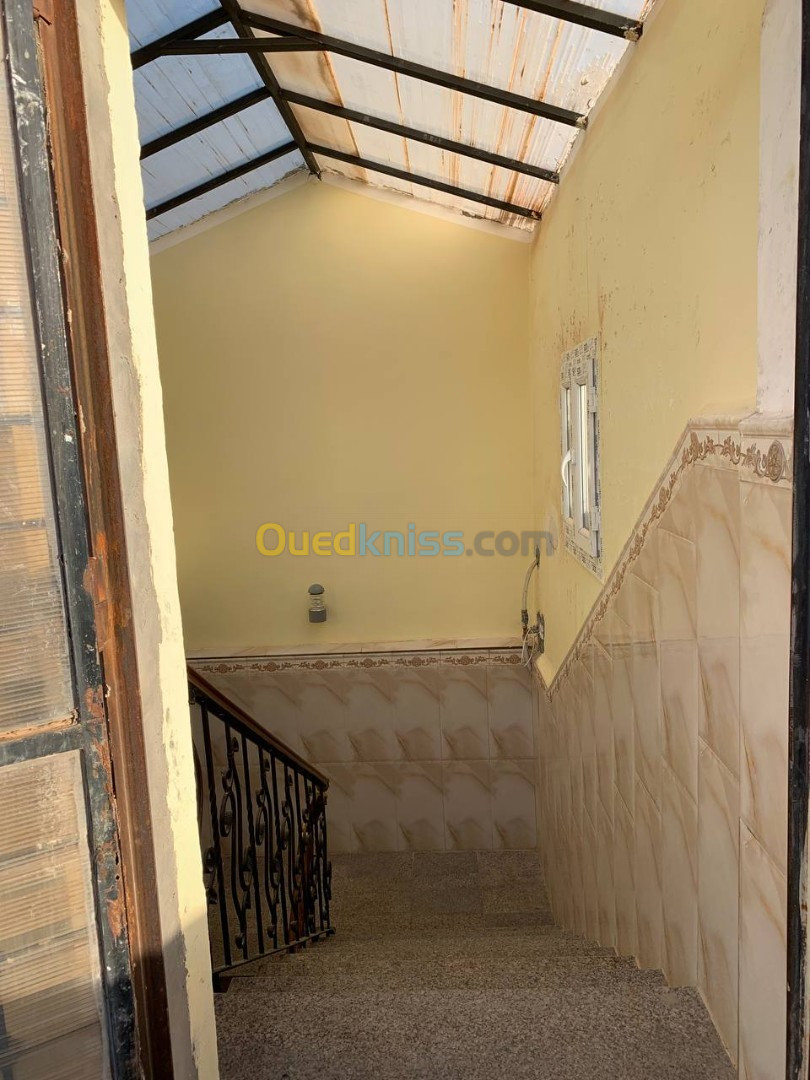 Vente Villa Tiaret Tiaret