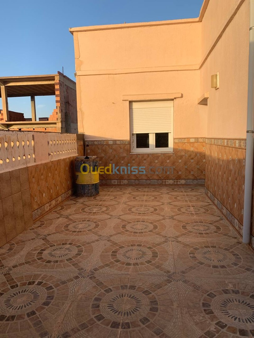 Vente Villa Tiaret Tiaret