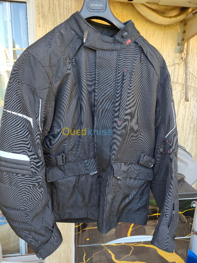 Blouson de protection Moto/Scooter