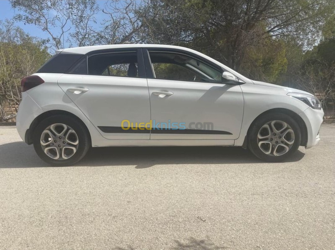 Hyundai i20 2019 i20