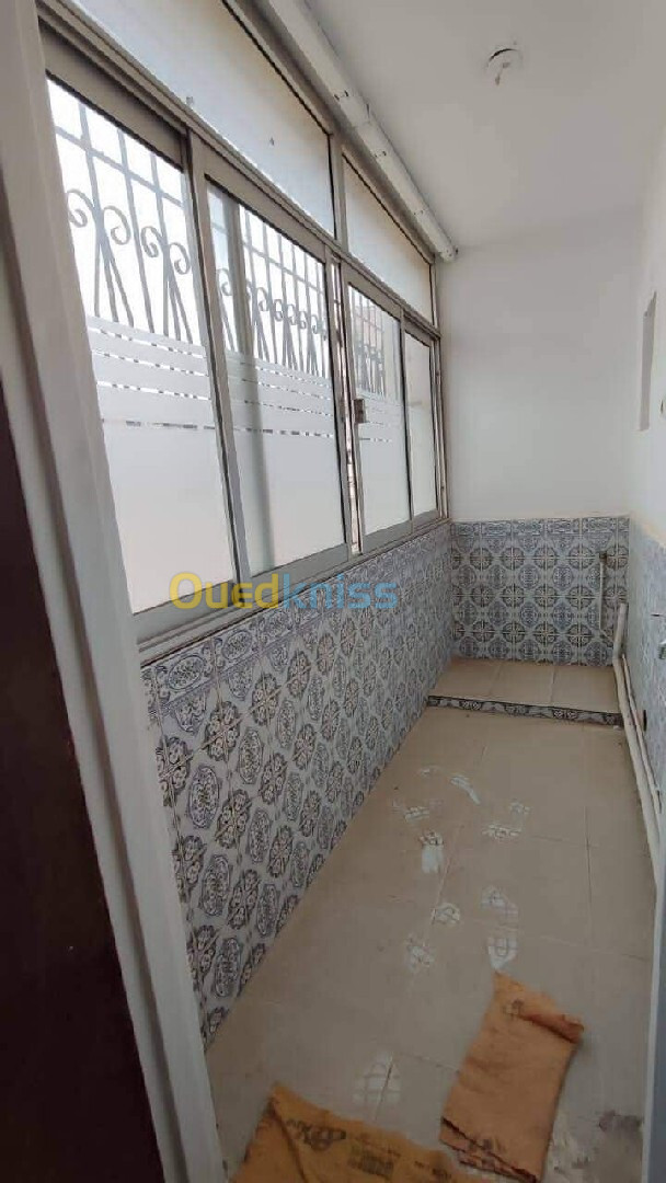 Vente Appartement F3 Blida Blida