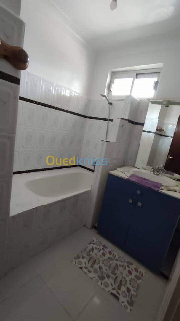 Vente Appartement F3 Blida Blida