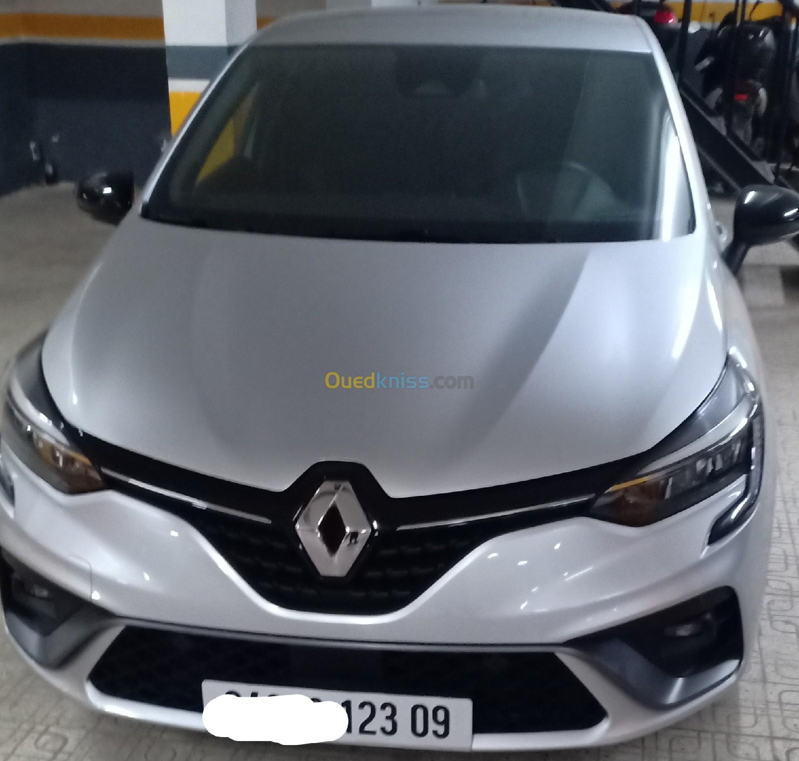 Renault Clio 2023 Clio