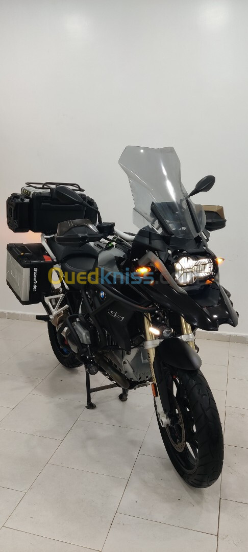 BMW GS 1200 2017