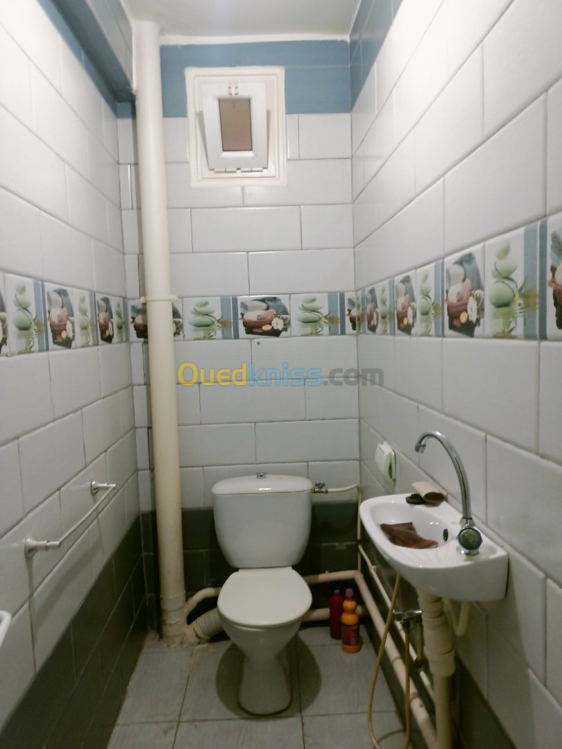 Location Appartement F3 Tipaza Kolea