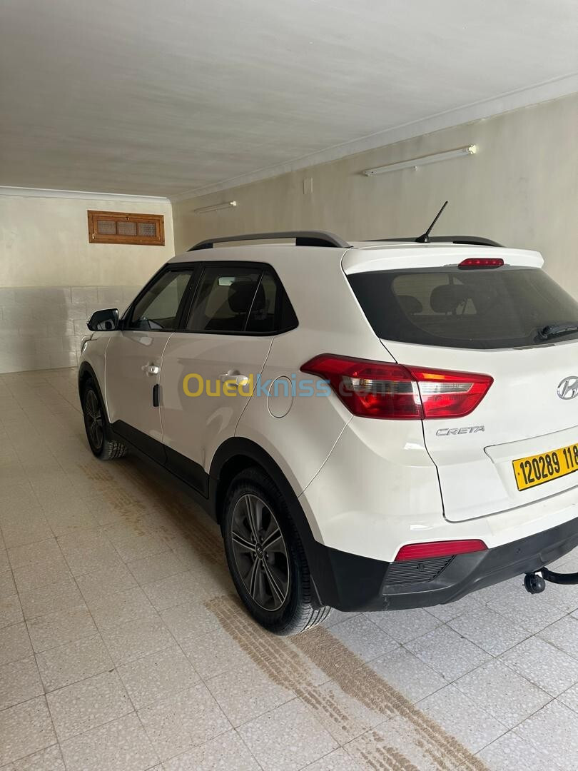 Hyundai Creta 2018 