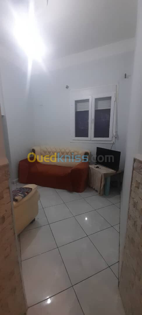 Vente Appartement F2 Alger Reghaia