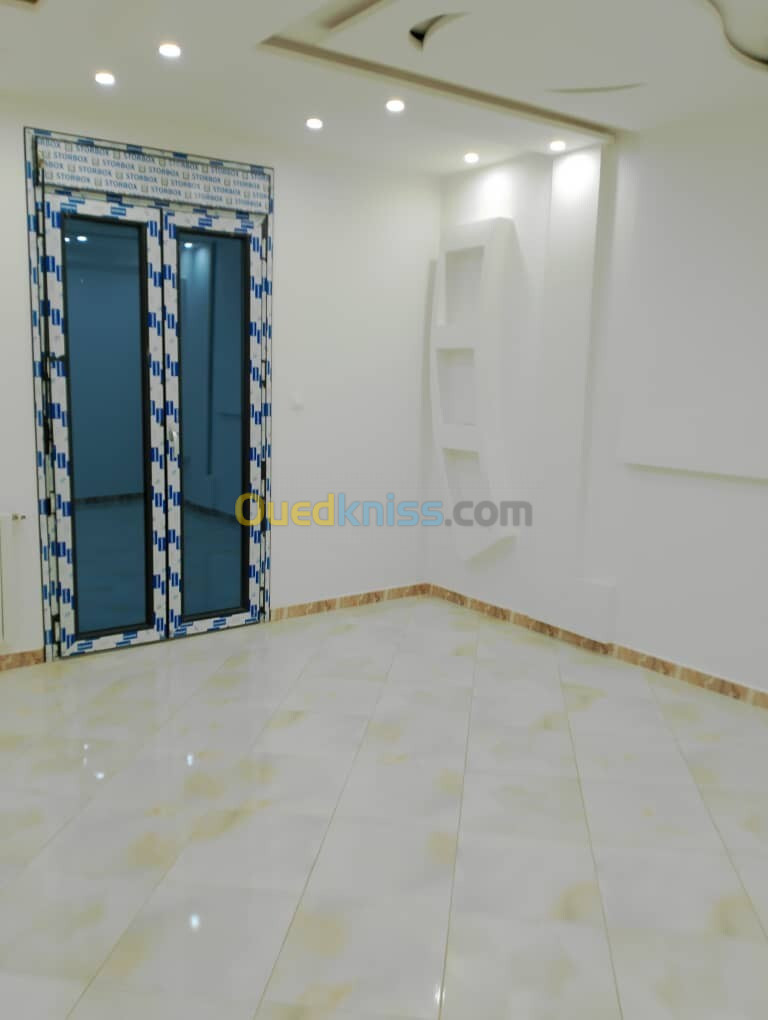 Vente Villa Constantine El khroub