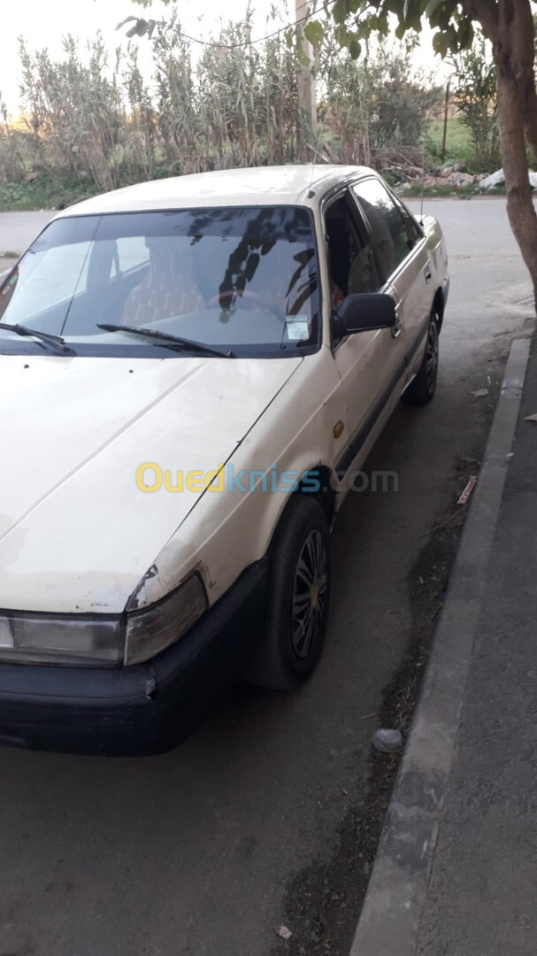 Mazda 626 1988 626