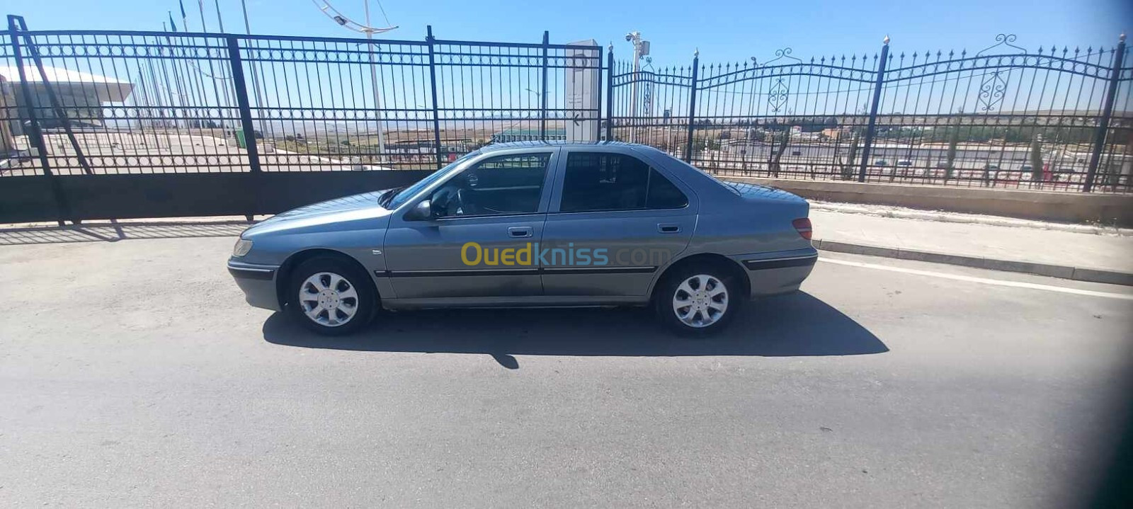 Peugeot 406 2004 406