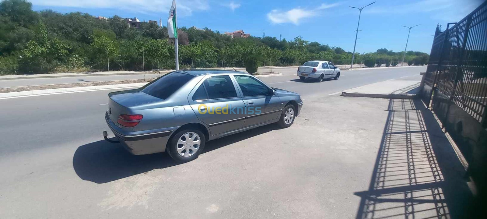 Peugeot 406 2004 406