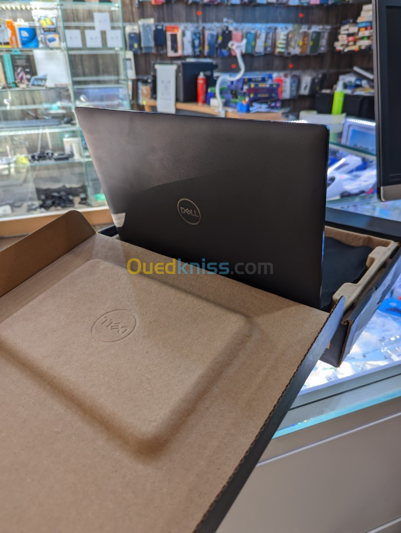 Dell Latitude i5 11eme Generation 