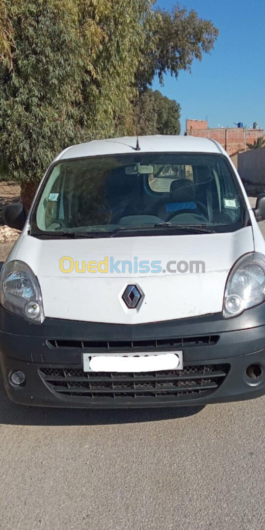 Renault Kangoo 2009 Kangoo