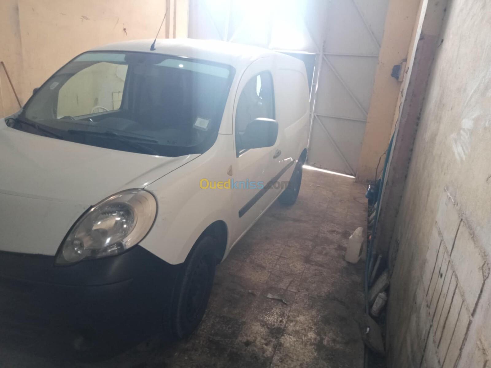 Renault Kangoo 2009 Kangoo