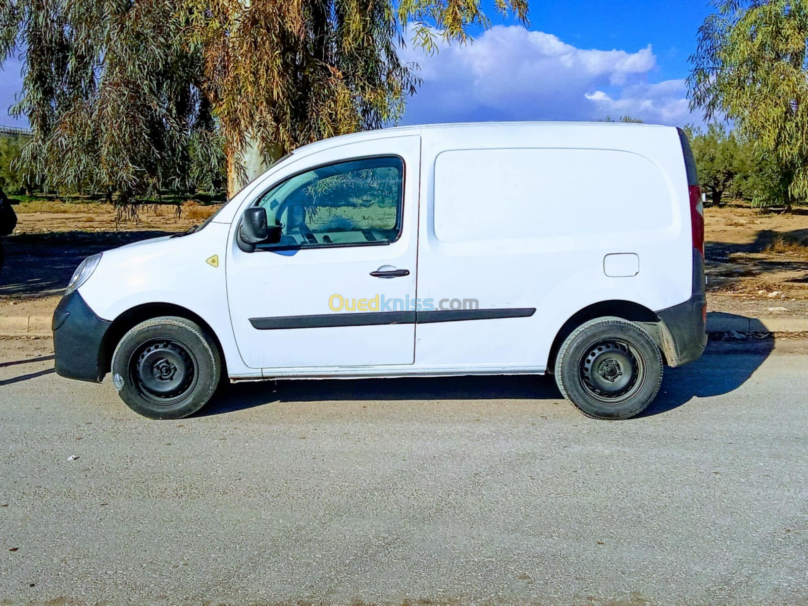 Renault Kangoo 2009 Kangoo