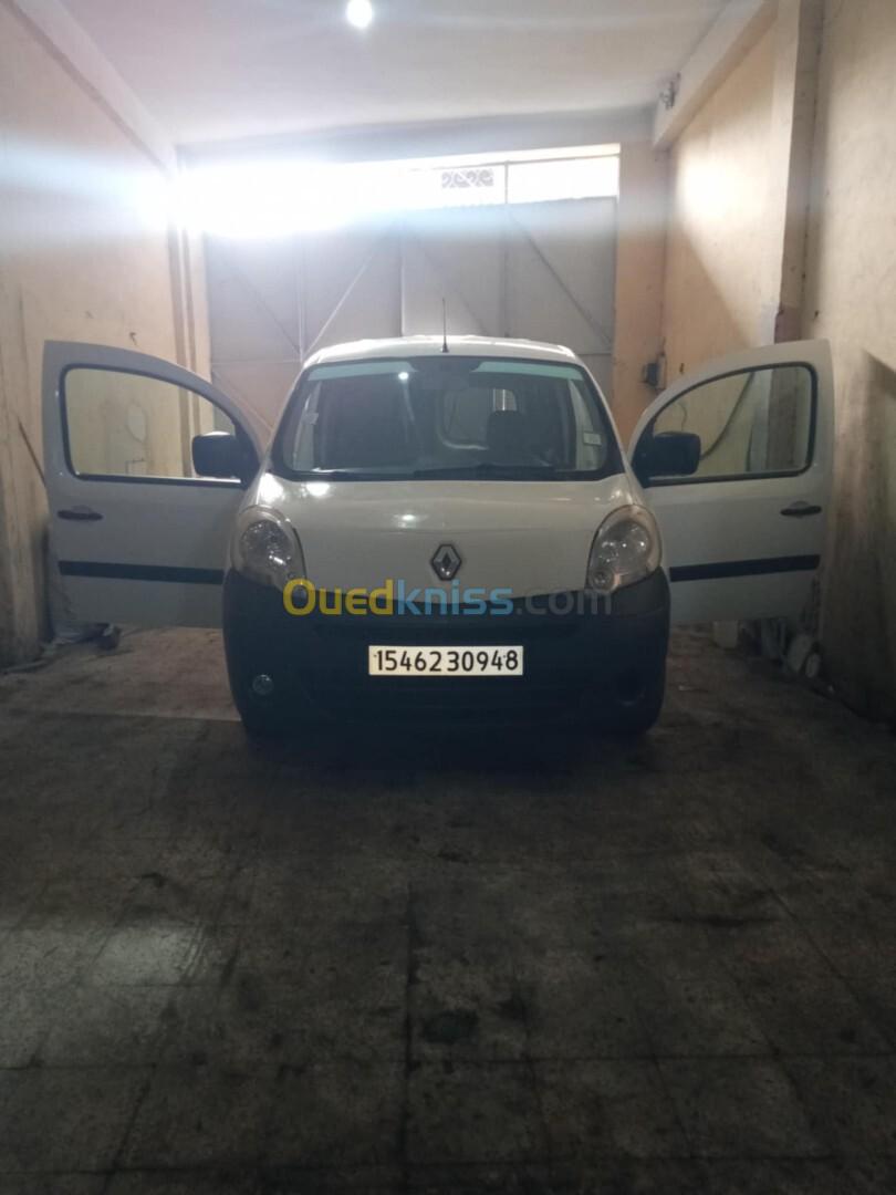 Renault Kangoo 2009 Kangoo