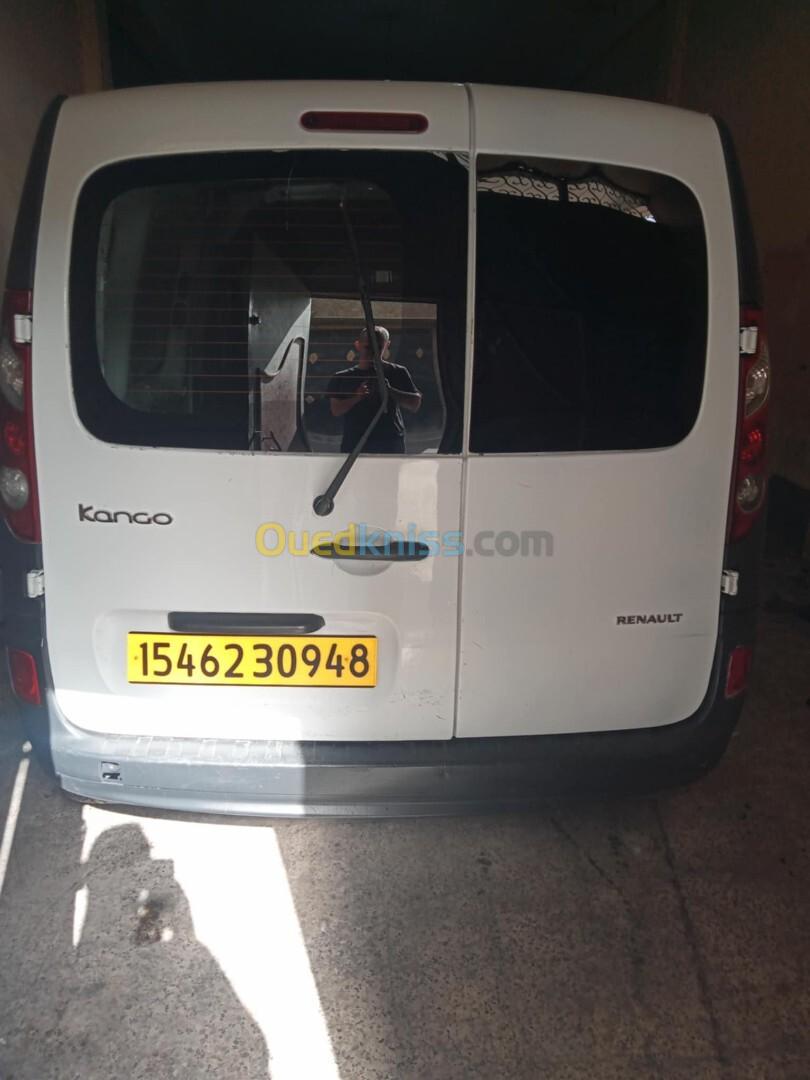 Renault Kangoo 2009 Kangoo