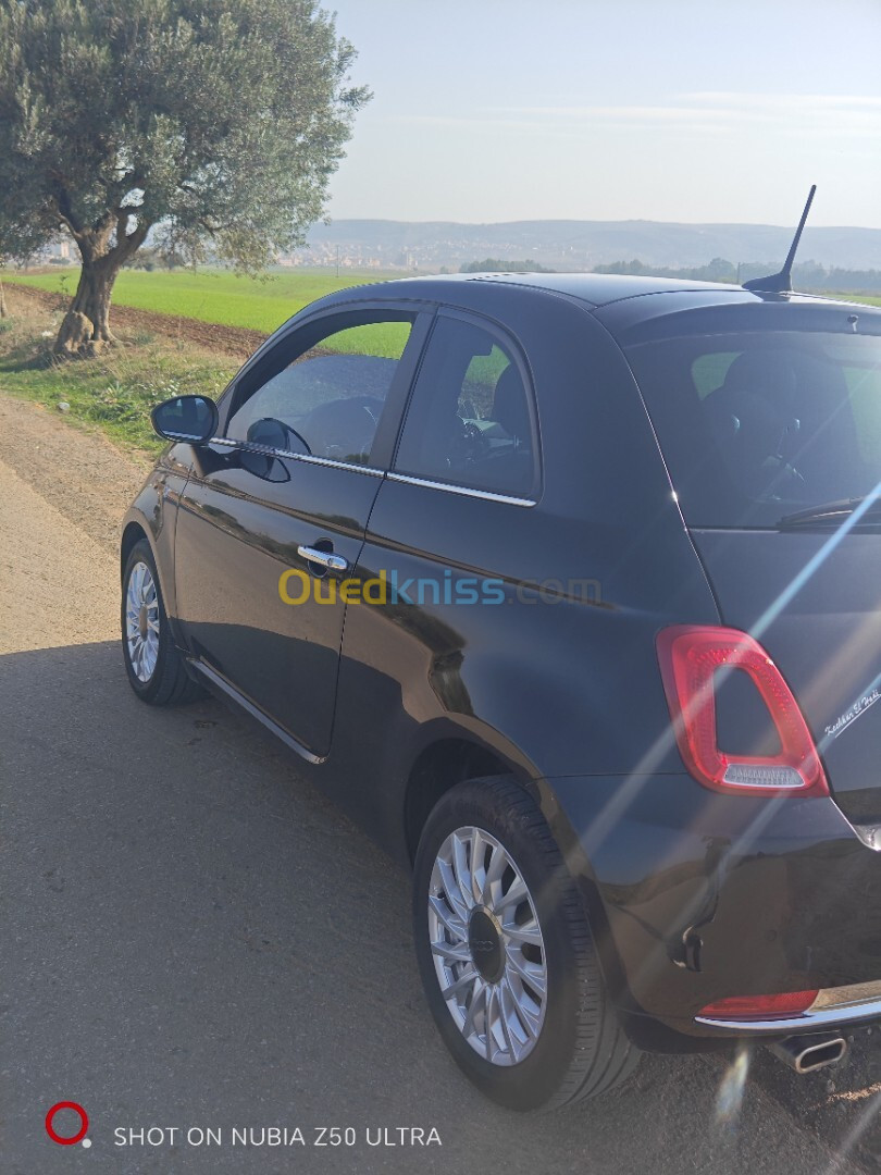 Fiat 500 1.0 hybrid 2023 Club