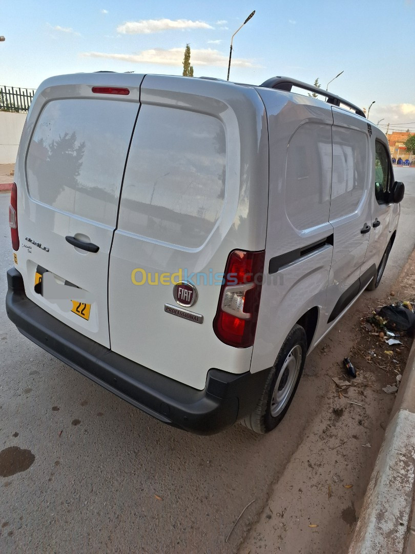 Fiat Doblo 2023 