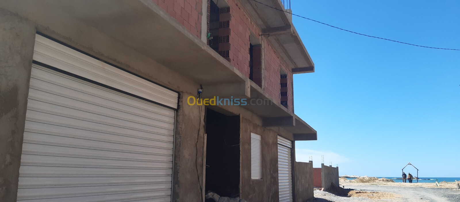 Vente Appartement F3 Jijel Jijel