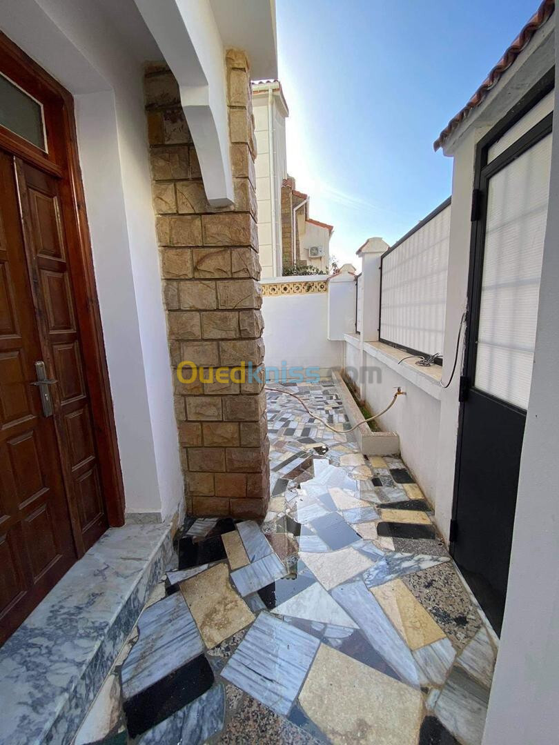 Vente Villa Tipaza Douaouda