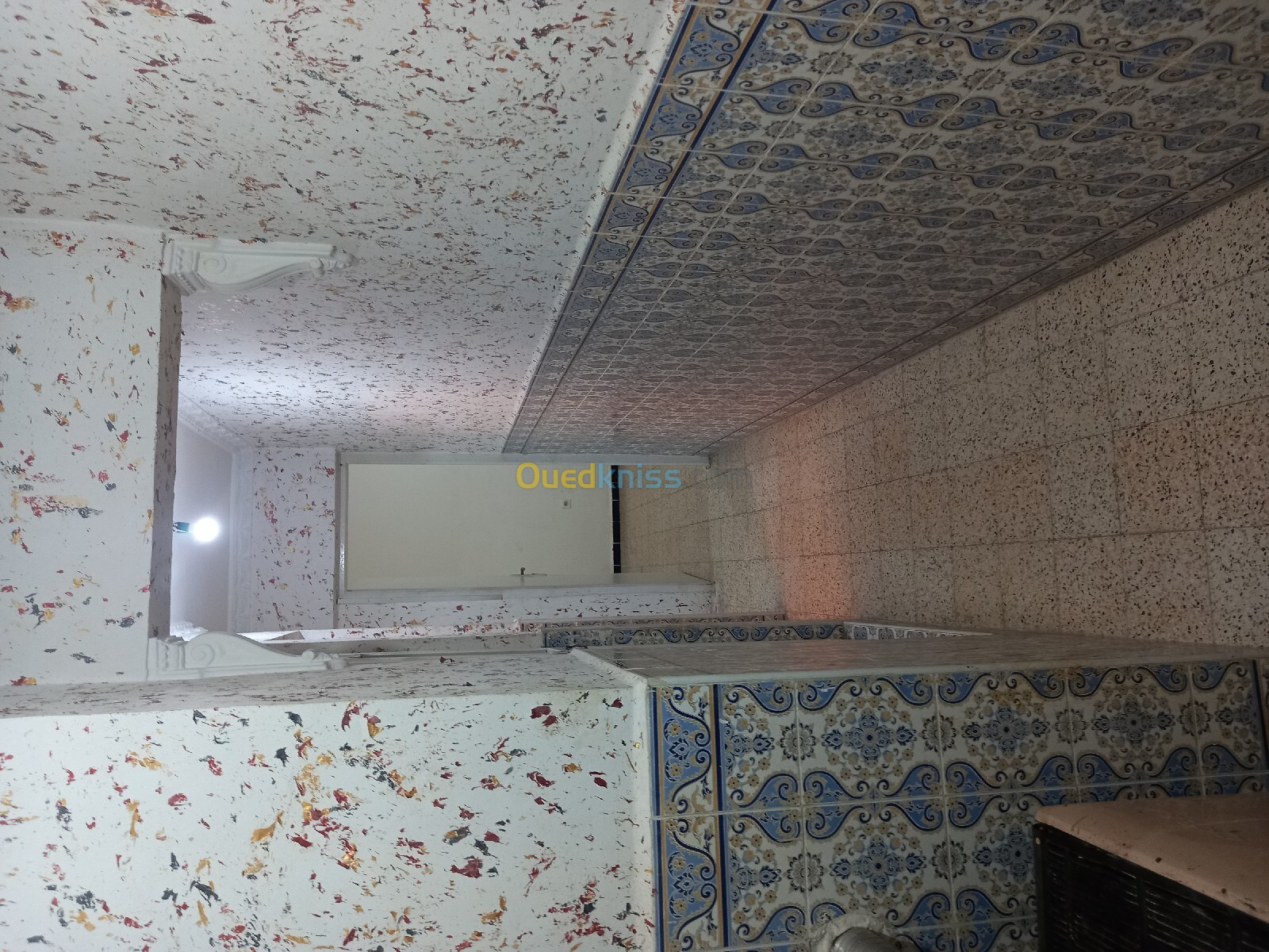 Location Appartement F3 Tipaza Douaouda