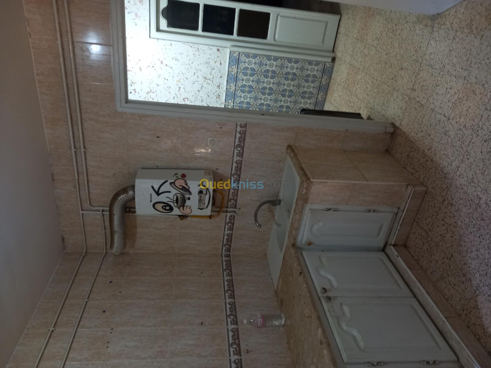 Location Appartement F3 Tipaza Douaouda