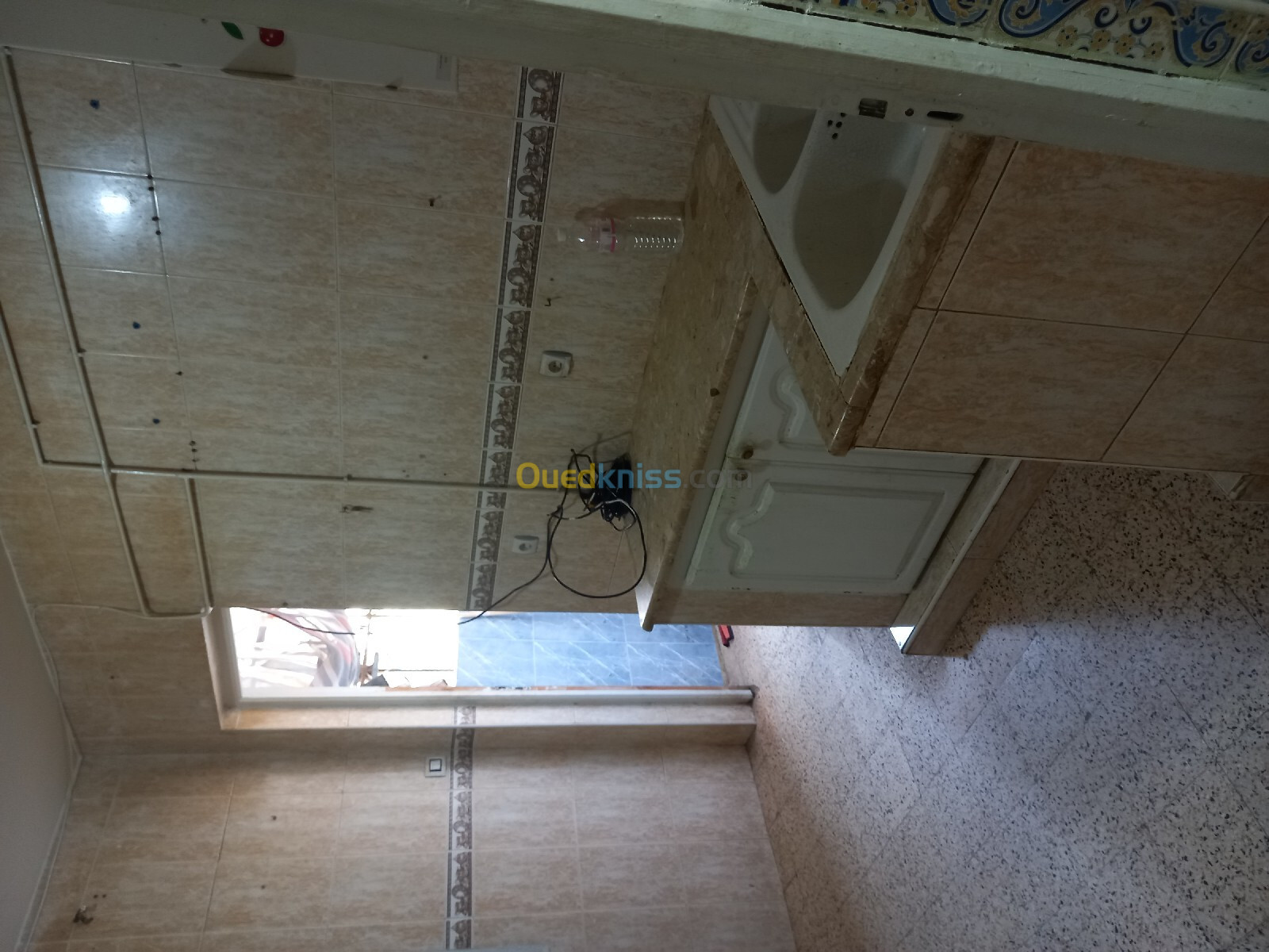 Location Appartement F3 Tipaza Douaouda