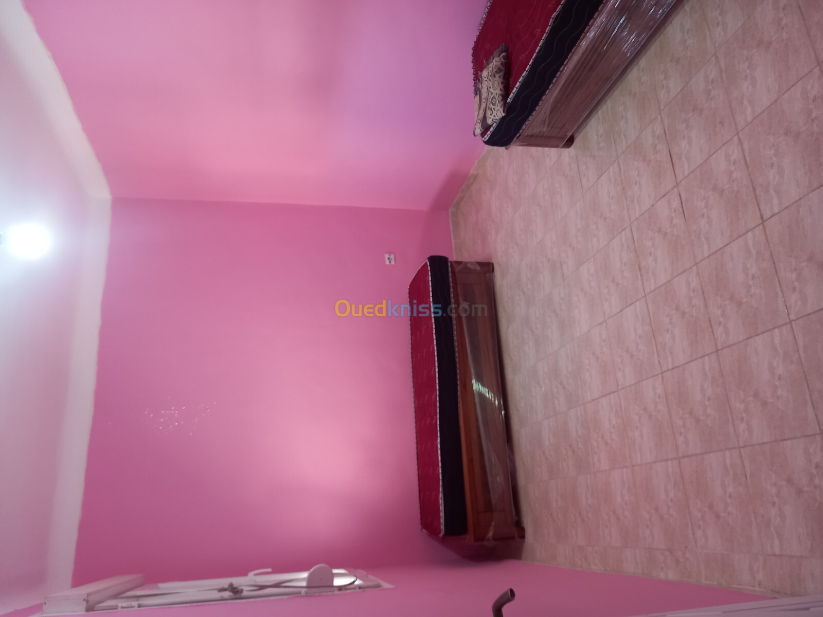 Location Appartement F3 Tipaza Douaouda