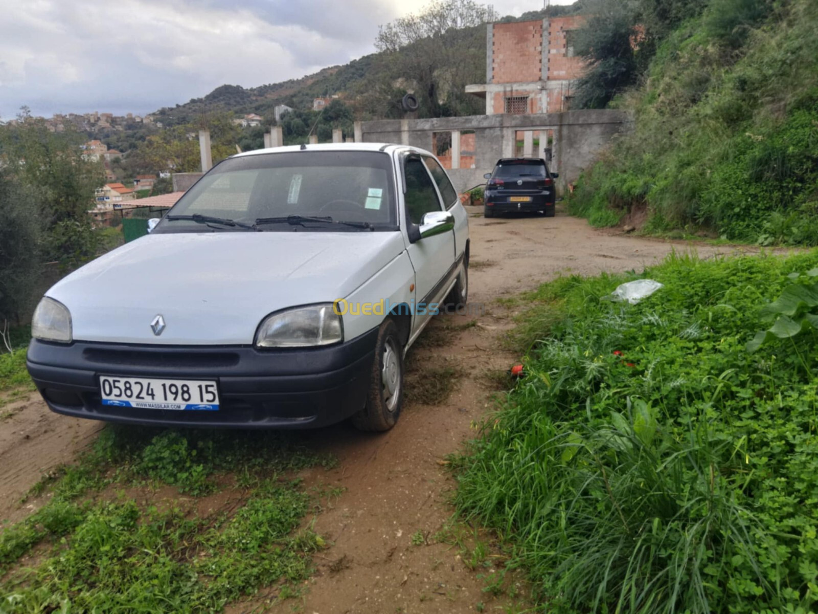 Renault Clio 1 1998 Clio 1