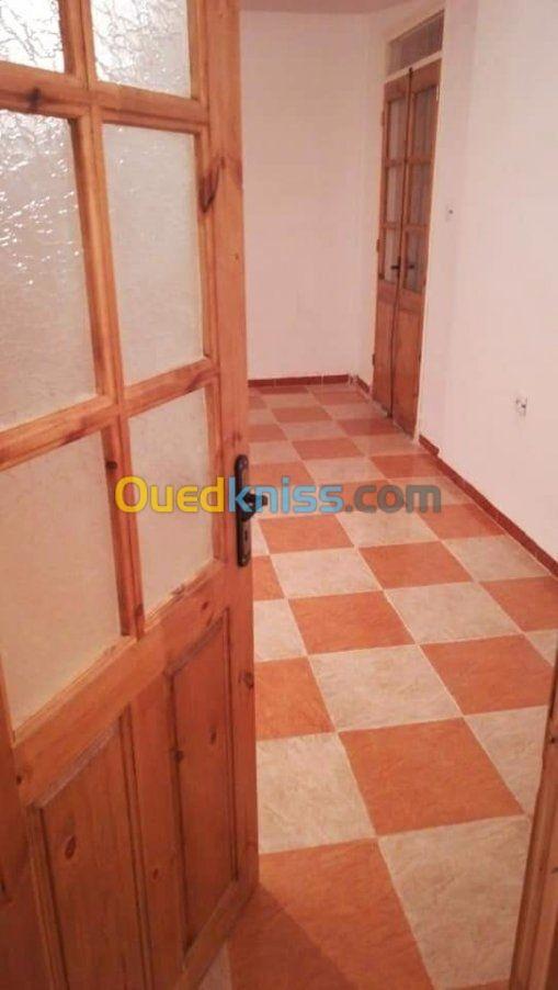 Vente Appartement F03 Batna El madher