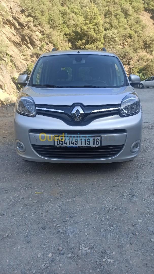 Renault Kangoo 2019 Grand Confort