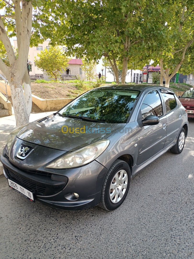 Peugeot 206 Plus 2011 206 Plus