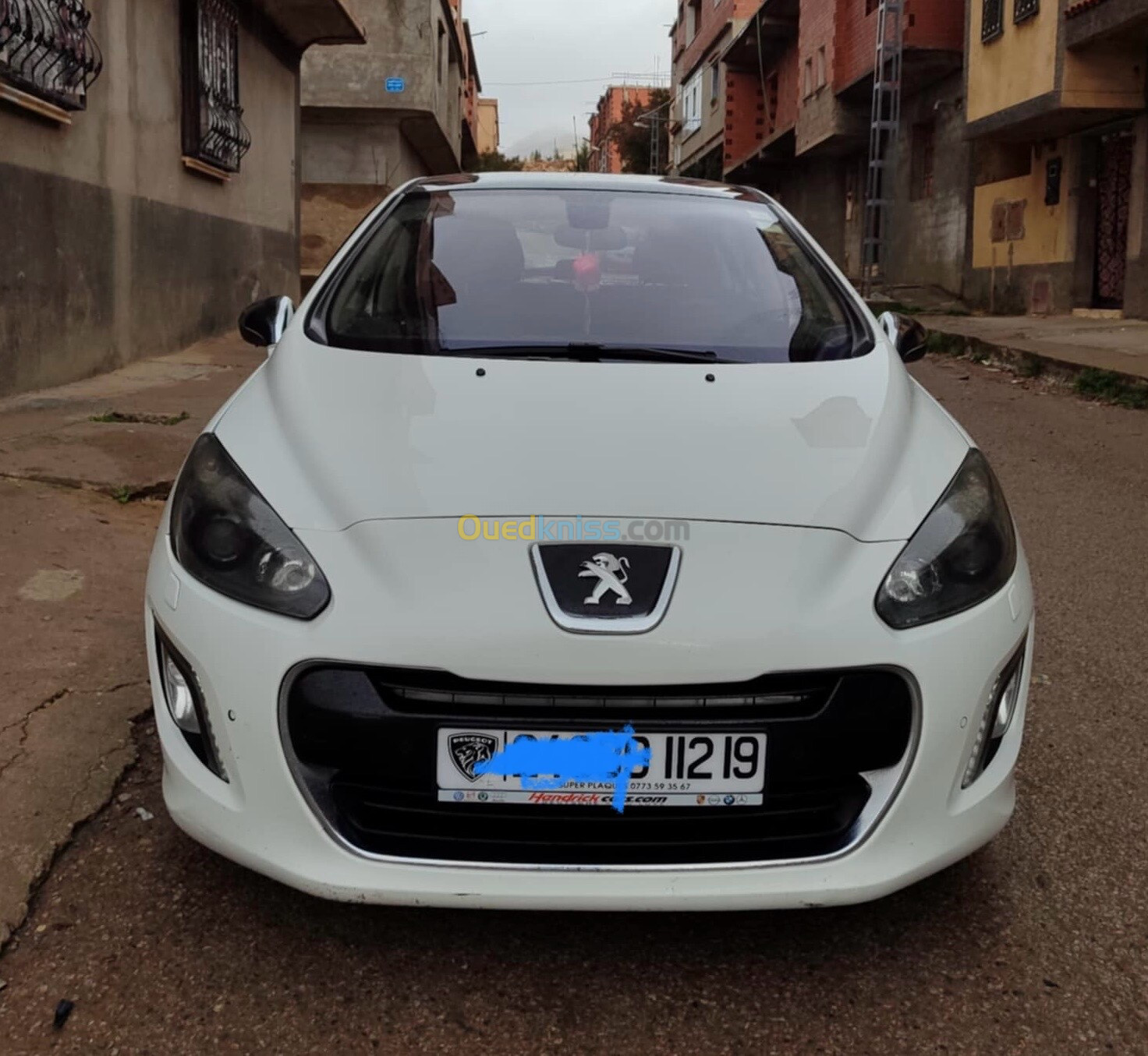 Peugeot 308 2012 308