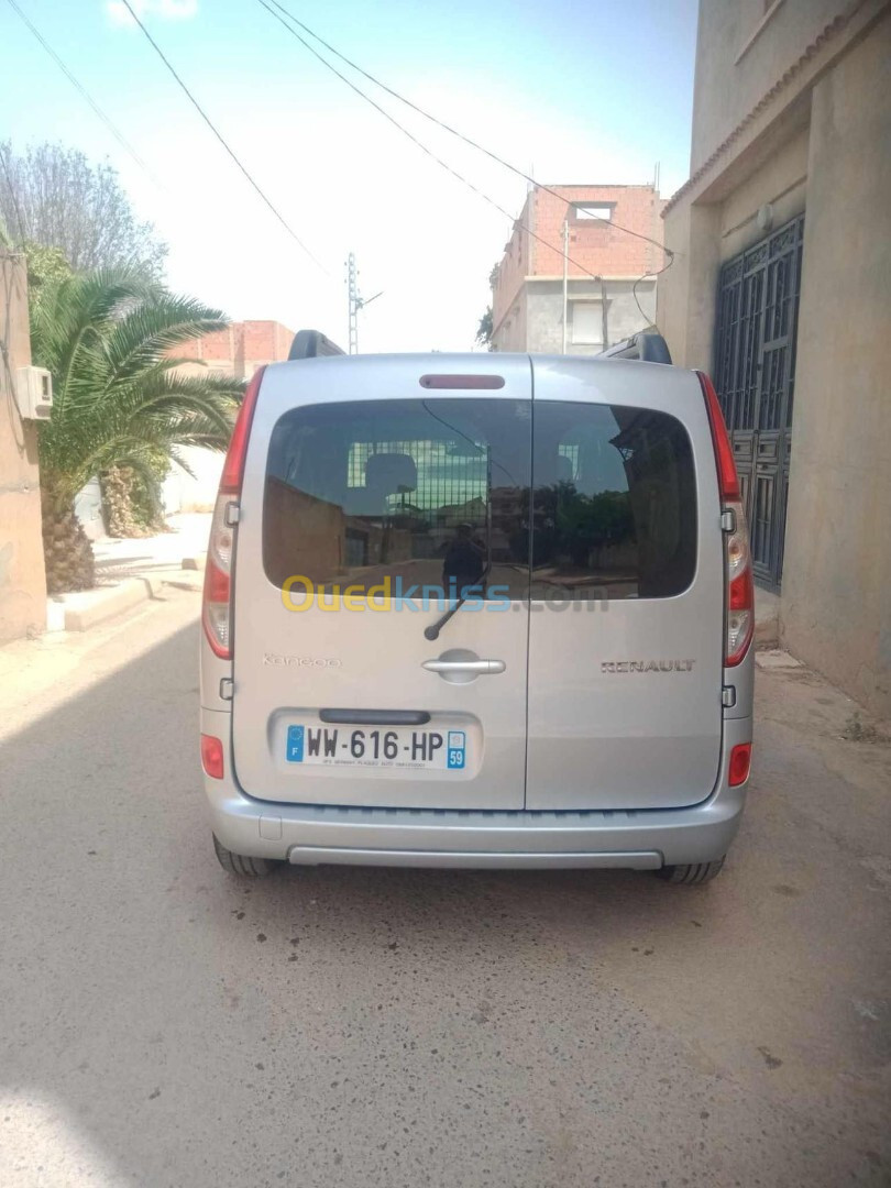 Renault Kangoo 2020 Privilège plus