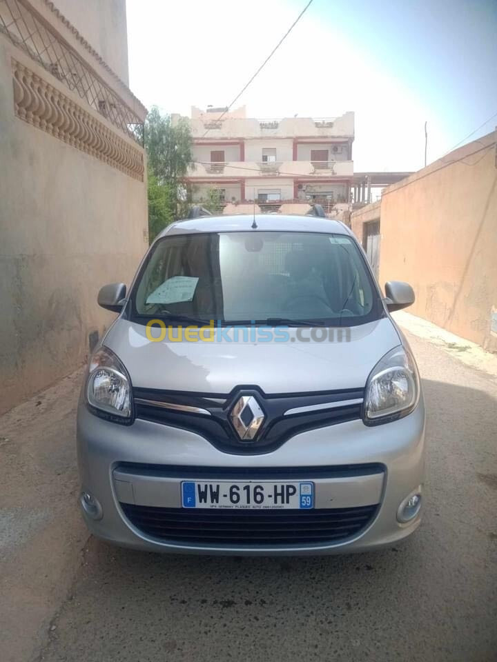 Renault Kangoo 2020 Privilège plus