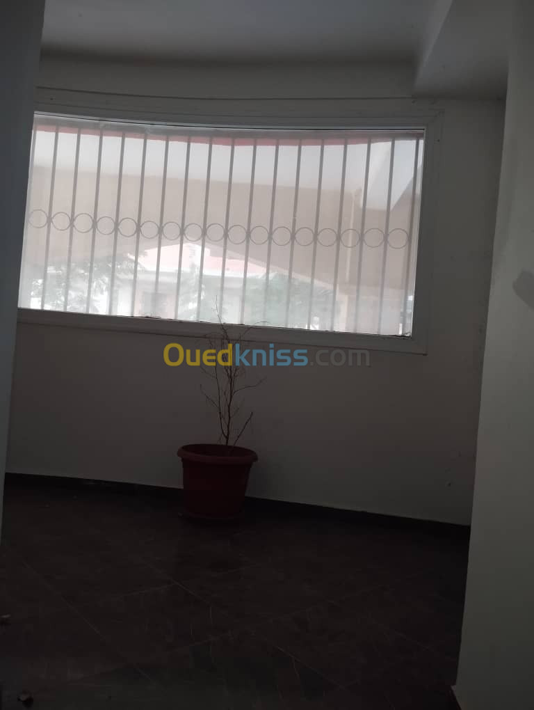 Vente Appartement F3 Boumerdès Boudouaou