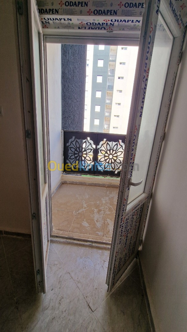 Location Appartement F4 Boumerdès Hammedi