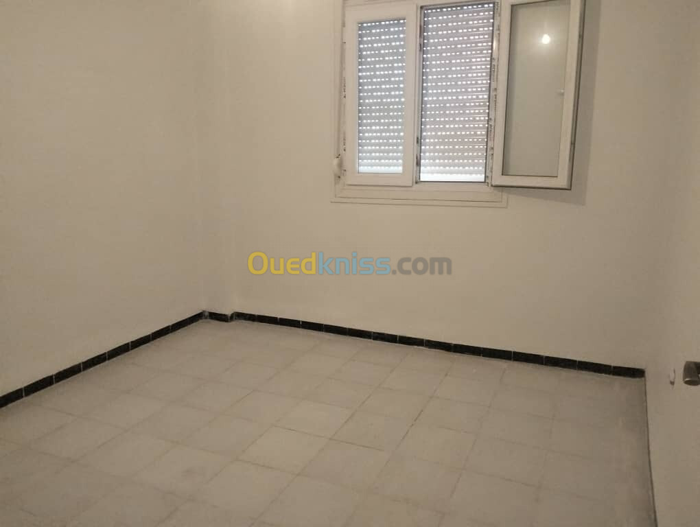 Vente Appartement F3 Boumerdès Boudouaou