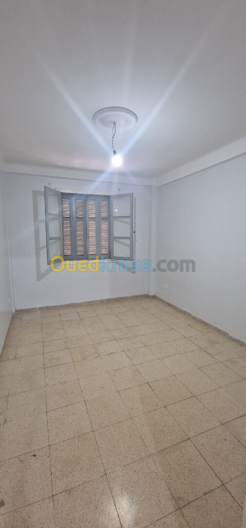 Vente Appartement F3 Boumerdès Boudouaou