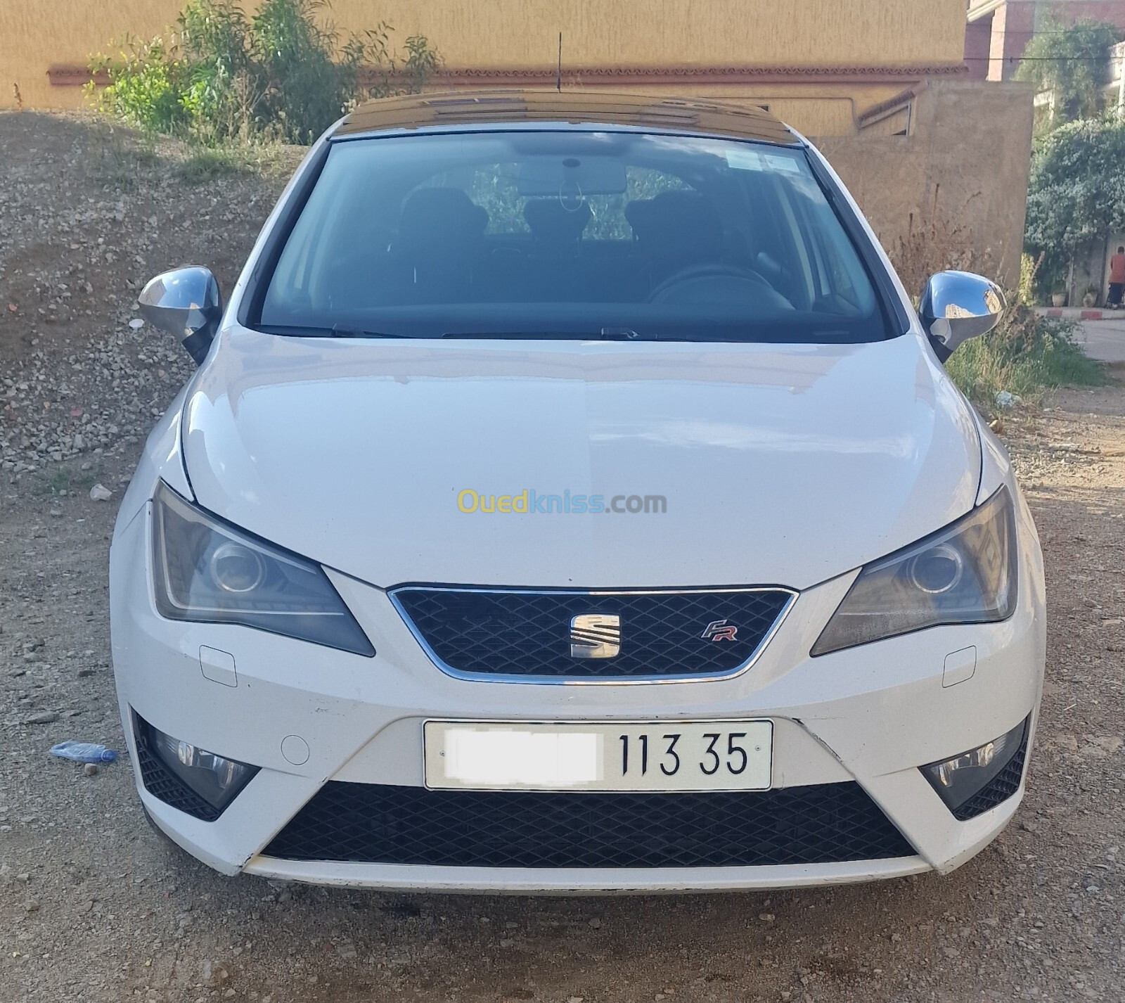 Seat Ibiza 2013 FR